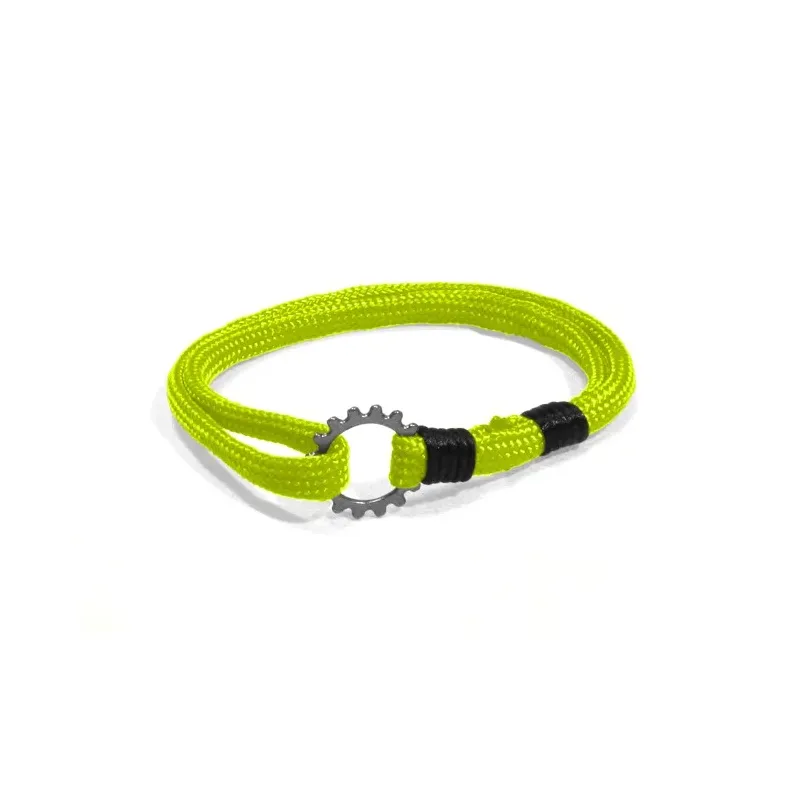 COG Sun karkötő Lime
