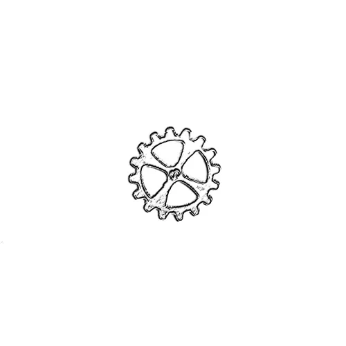 COG Cross karkötő Szürke