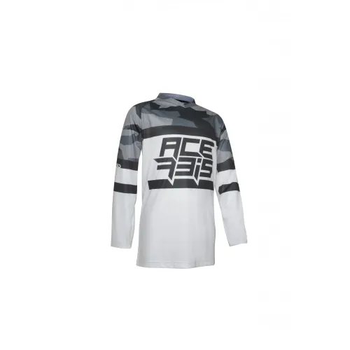 Mez MX Skyhigh Kid XXL fehér-szürke