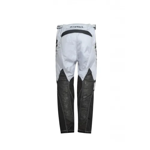 Nadrág MX Skyhigh Kid 28 szürke-fekete