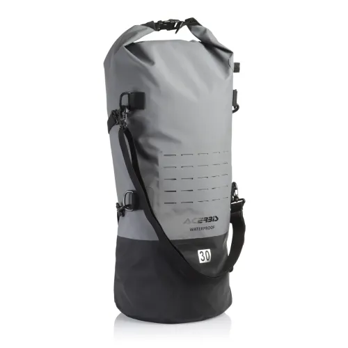 Táska X-Water 30L szürke-fekete