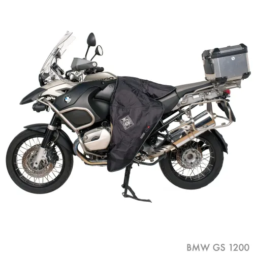 Termoscud lábtakaró BMW GS