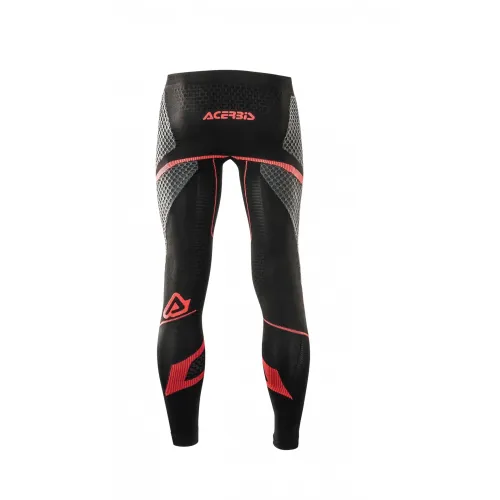 Aláöltöző nadrág X-Body S/M piros-fekete