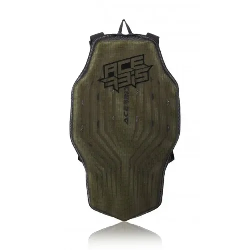 Gerincprotektor Blazar Level 2 XXL
