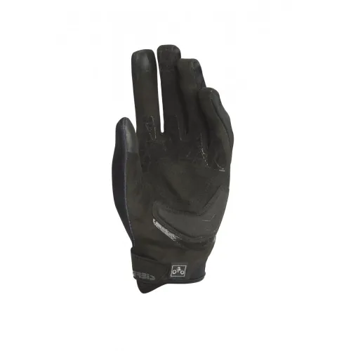 Kesztyű X-Enduro XL fekete
