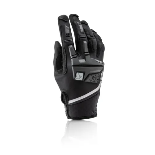 Kesztyű X-Enduro XL fekete