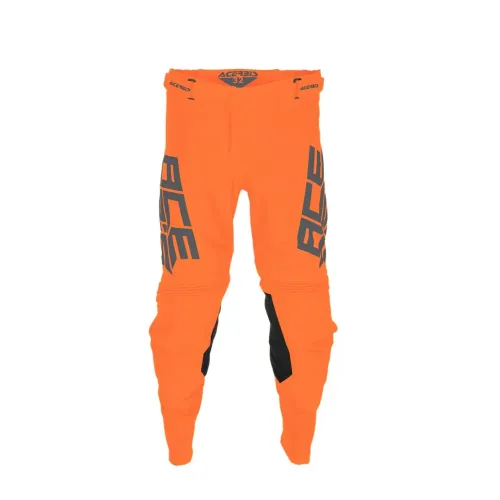 Nadrág K-flex 32 narancs
