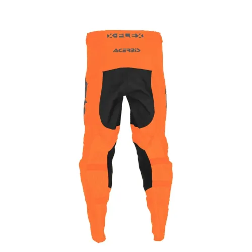 Nadrág K-flex 32 narancs