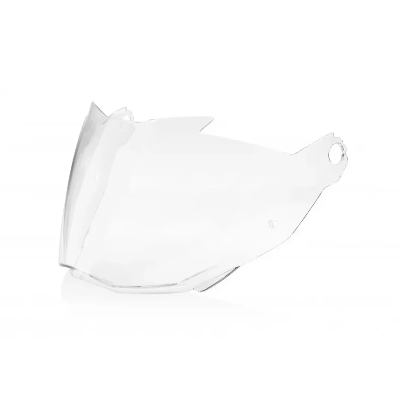 Plexi Flip FS-606 bukósisakhoz