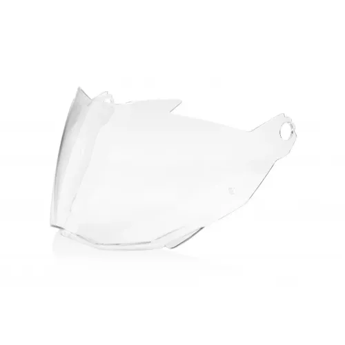 Plexi Flip FS-606 bukósisakhoz