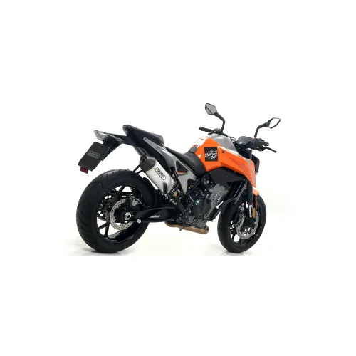 Pro-Racing kipufogódob