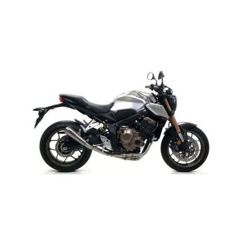 Kipufogó Honda CB 650 R
