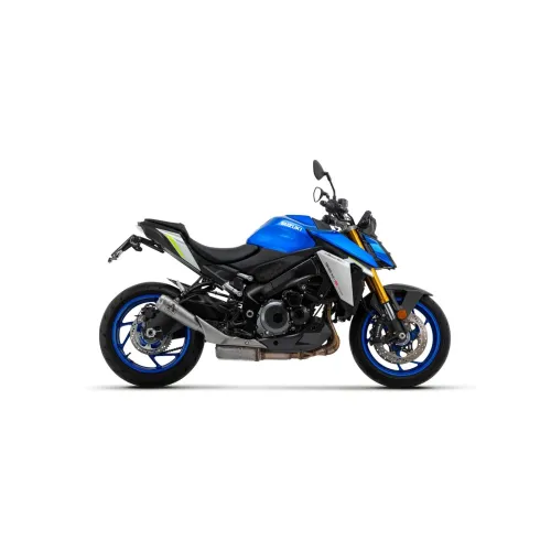 Kipufogó Suzuki GSX-S 1000