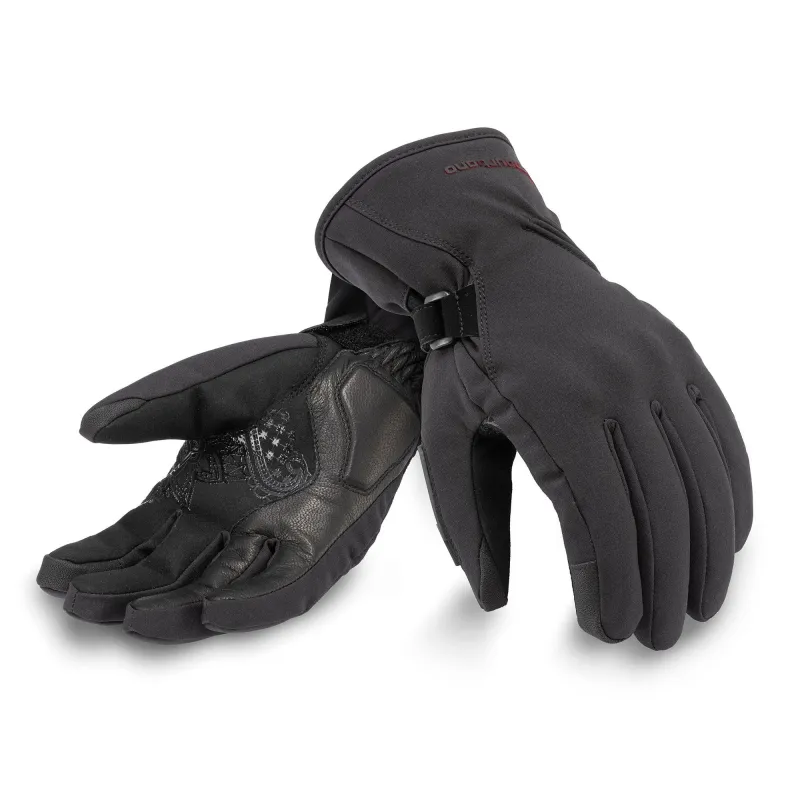 Kesztyű női Ginka 2G XL