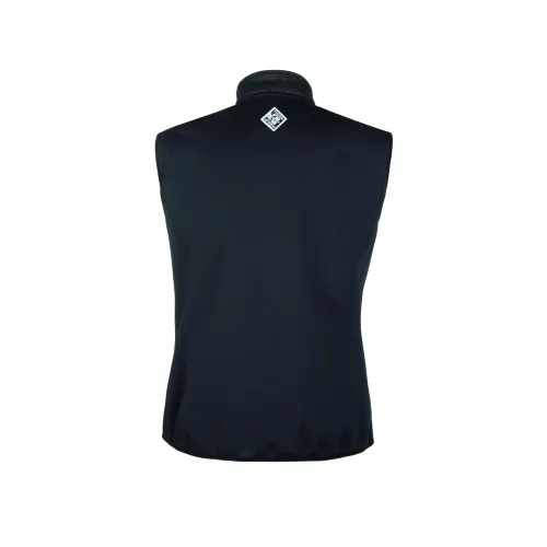 Mellény Gilet WB 2G L fekete
