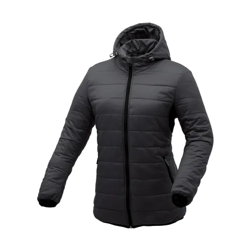 Kabát Stella parka 44 zöld