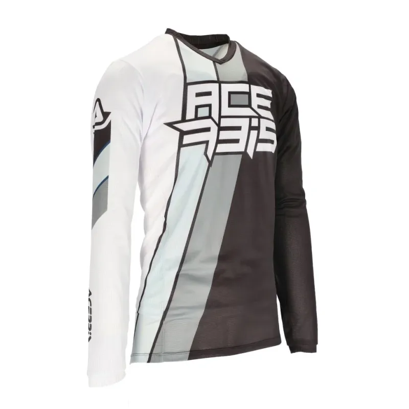 Mez J-Track Four XL fekete-fehér