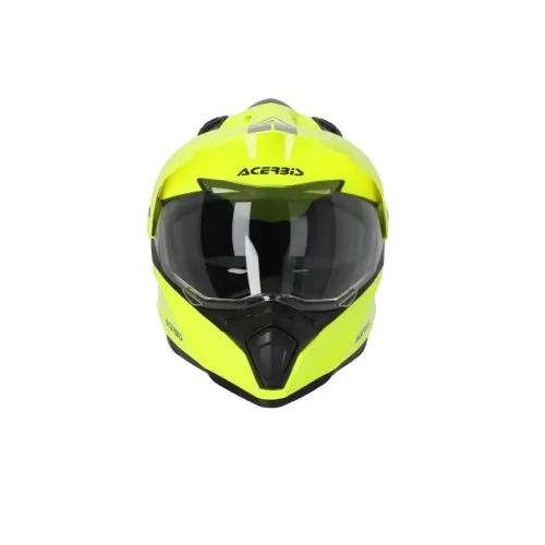 Bukósisak Flip FS-606 22-06 XL fluo sárga