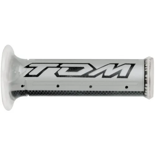 Markolat 130 mm tdm fekete-ezüst