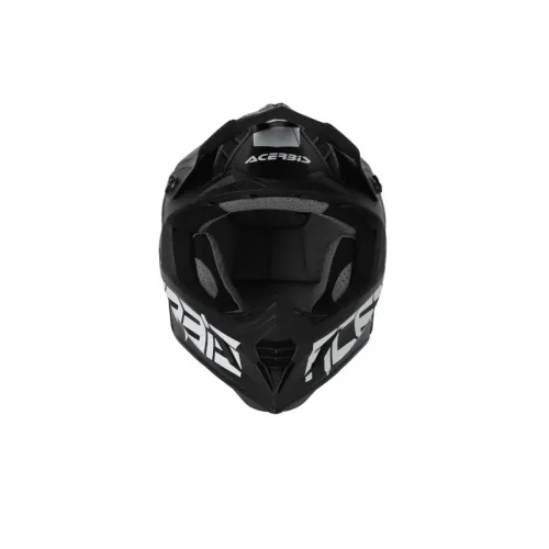 Bukósisak X-Track 22-06 L fekete