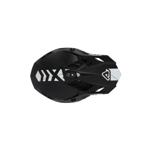 Bukósisak X-Track 22-06 L fekete