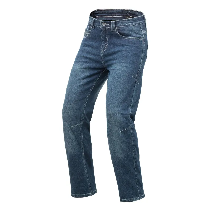 Farmernadrág Quarto 31 kék
