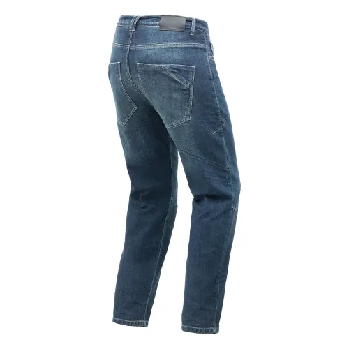 Farmernadrág Quarto 34 kék