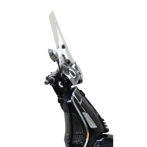 Robogó plexi