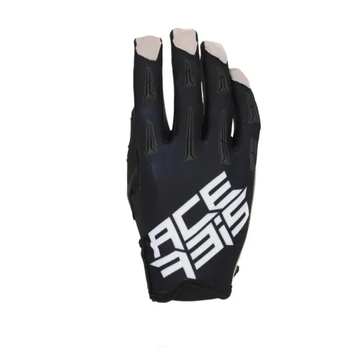 Kesztyű MX X-H M fekete