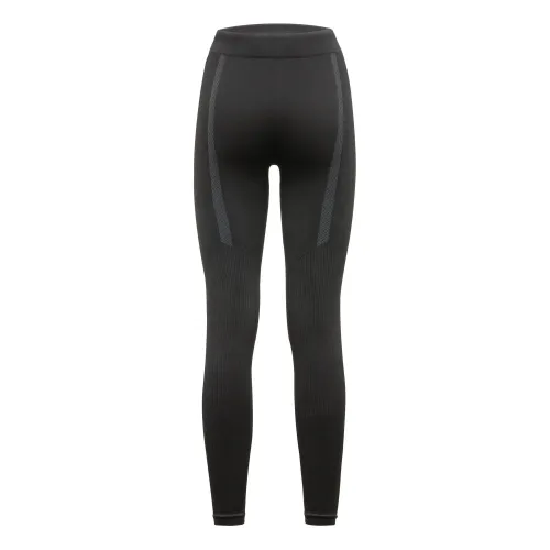 Aláöltöző nadrág Downskin Lady M/L fekete