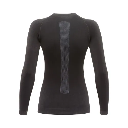 Aláöltöző felső Upskin Lady M/L fekete