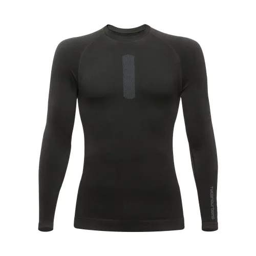 Aláöltöző felső Upskin L/XL fekete