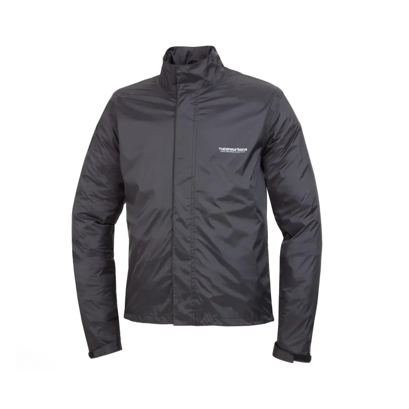 Esőkabát Nano Rain Plus XS fekete