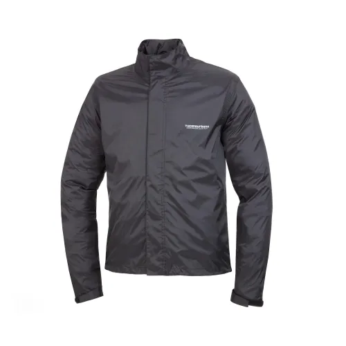 Esőkabát Nano Rain Plus XS fekete
