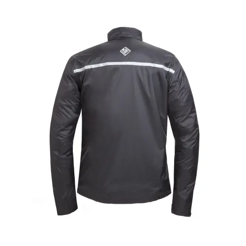 Esőkabát Nano Rain Plus XS fekete