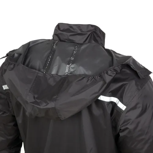 Esőkabát Nano Rain Plus XS fekete