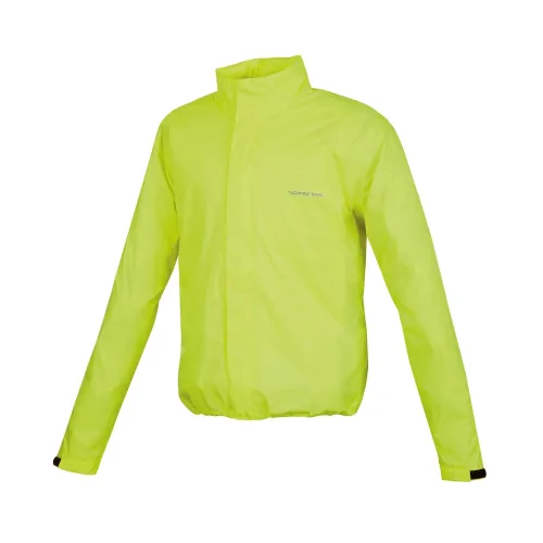 Esőkabát Nano Rain Plus XS fluo sárga