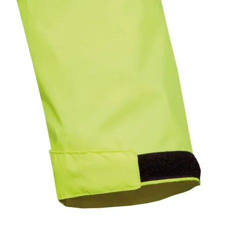Esőkabát Nano Rain Plus XS fluo sárga