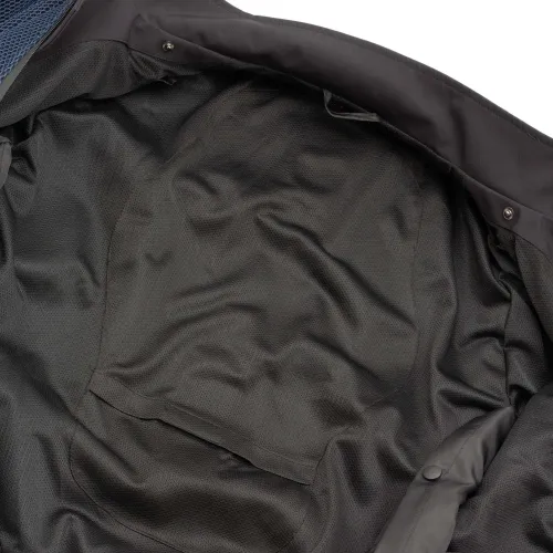 Kabát Flowmotion 3XL kék