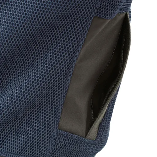 Kabát Flowmotion XXL kék