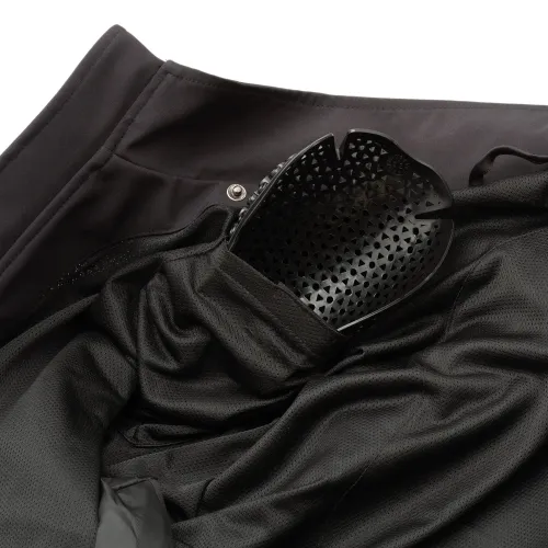 Kabát Flowmotion XL piros