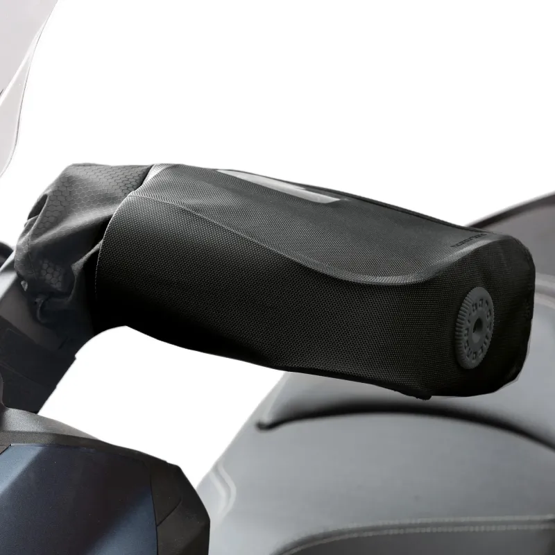 Kézvédő Hand Grip PRO fekete