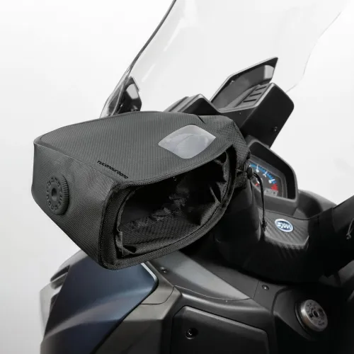 Kézvédő Hand Grip PRO fekete
