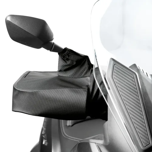 Kézvédő Hand Grip PRO fekete