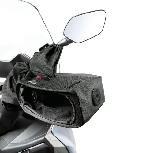 Kézvédő Hand Grip PRO fekete