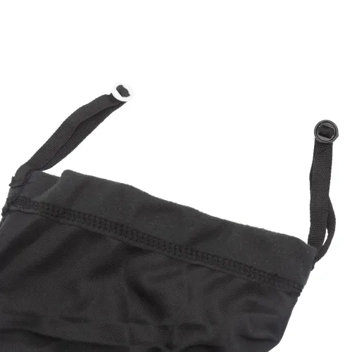 Nadrág bélés Jeans Thermal L fekete