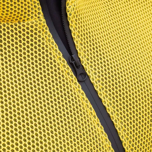Kabát Flowmotion Lady M sárga