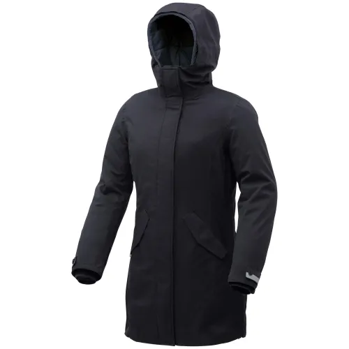 Kabát Stella parka 46 kék