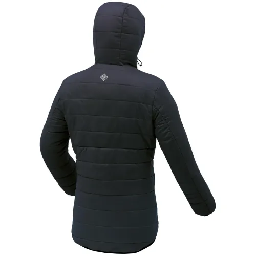 Kabát Stella parka 46 kék