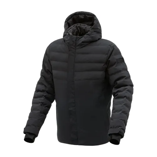 Kabát Topfive Hydroscud® L fekete